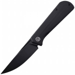 Petrified Fish Viking PF-P07 Black Stonewash/Black (PF-P07DDW) Kokkupandav nuga