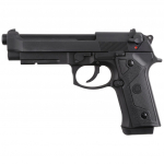 SRC M92 Vertec ASG GBB Airsoft-p&uuml;stol 6 mm Green Gas