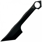 Takumitak Hammerhead Black Fikseeritud teraga nuga