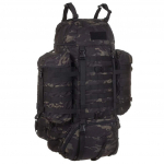 Wisport Pesukaru Seljakott 65 l Multicam Must