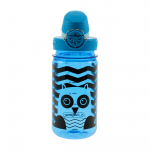 Nalgene OTF On The Fly 0,35 l Blue Owl Veepudel lastele