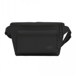 CabinZero Flicker 4 l Absolute Black &Otilde;lakott