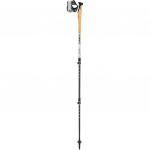 Leki Cross Trail Carbon Matkakepp 100-135 cm