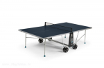 Cornilleau 100X Outdoor V&auml;ljas lauatennis