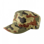 Texar Polar Rip-Stop PL Camo Pesapallim&uuml;ts