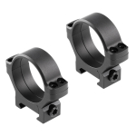 Leupold BackCountry Cross-Slot 35 mm Aluminum Optilise sihiku kinnitus