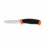 Morakniv Companion F Serrated Hammastatud nuga