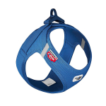 Curli Clasp Air-Mesh Light Blue Koera rakmed