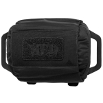 Direct Action Med Pouch Horizontal MK III Black Esmaabikomplekt