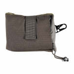 Beretta Packable WR Gun Case 118/135 Green Relvakott