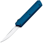 Boker Plus Kwaiken OTF Blue Kokkupandav nuga