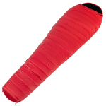 Carinthia D 400X Small LH Red Magamiskott