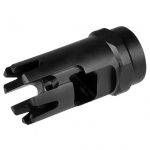 Strike Industries Checkmate Comp .223 5,56 mm L&ouml;&ouml;gikompensaator