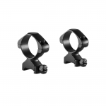 Hawke Precision Steel Medium 34 mm Weaver Optilise vaatev&auml;lja kinnitus