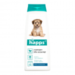Happs Delicate Puppy &Scaron;ampoon kutsikatele 200 ml