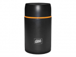 Esbit Food Jug 1 l Black Toidutermos