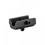 Hawke Weaver - Harris Kahejalgne relssadapter