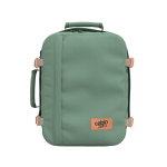 CabinZero Classic 28 l Sage Forest K&auml;sipagas seljakott