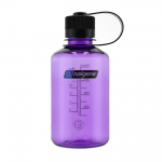 Nalgene NM Narrow Mouth 500 ml Purple Veepudel