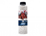 Action Sport Games ASG Blaster Devil 0,25 g 6 mm BB Airsofti kuulid, 3300 tk.