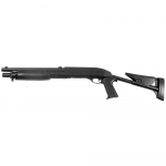 Action Sport Games ASG Franchi SAS12 Flex-Stock Airsoft-vintp&uuml;ss 6 mm