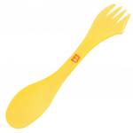 SPORK BADGER V&Auml;LJAS 3IN1 BASIC - KOLLANE