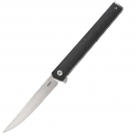 CRKT CEO Flipper Kokkupandav nuga