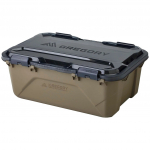 Gregory Alpaca Gear Box 45 l transpordikast - Mirage Tan