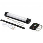 Mikado IR Bivvy Light Kaugjuhtimispuldiga telkimis-taskulamp