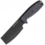 Ontario RAT-3 Utility Fikseeritud teraga nuga