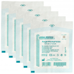 Vera compress 56x72 ligikaudu - 5 tk.