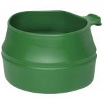 Wildo Fold-A-Cup 250 ml kokkupandav kruus - Suhkruroo