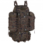 Seljakott Wisport Raccoon 65 l wz.93 Pantera PL Woodland