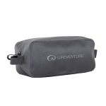 Lifeventure Wash Case Black Veekindel kosmeetikakott