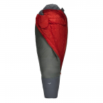 Robens Snowfall I +2C Green Vineyard S&uuml;nteetiline magamiskott