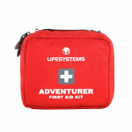 Lifesystems Adventurer First Aid Kit Esmaabikarp