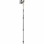 Leki Cross Trail Lite Carbon Pārgājienu nūjas 100-135 cm