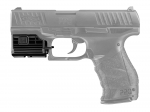 Umarex Tac Laser 22 mm Lasersihik