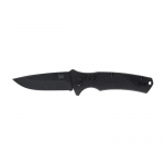 Heckler & Koch FD02 Automatic Drop Point D2 01HK503 Kokkupandav nuga