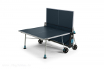 Cornilleau 200X Outdoor V&auml;ljas lauatennis