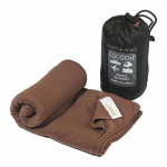 Cocoon Insect Shield Kalahari Brown Reisitekk