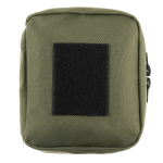 Medaid Type 240 Green Isiklik esmaabikomplekt sisuga