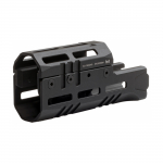 Leapers UTG Super Slim 15 Pin M-LOK AK47 Relvade k&auml;ekaitse