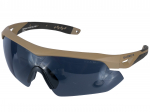 SwissEye Nighthawk Coyote Ballistilised prillid