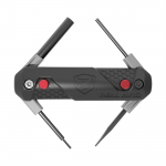 Real Avid 4in1 Glock P&uuml;stoli hooldusvahend AVGLOCK41