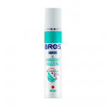 Bros Amaris Rahustav vahend s&uuml;geluse vastu 50 ml