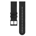 SUUNTO 22 URB5 MICROFIBER STRAP ALL BLACK M Spordikella rihm