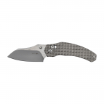 Kizer Mini Bulldog Ki3672SA2 Kokkupandav nuga