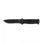 Gerber Strongarm SE Black Fikseeritud teraga nuga