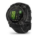 Garmin Instinct 3 Amoled Black Bezel 45mm Spordikell